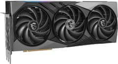 MSI GeForce RTX 4090 GAMING X SLIM 24G, 24GB GDDR6X