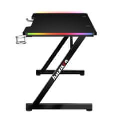 Huzaro Herný stôl Hero 2.5 RGB