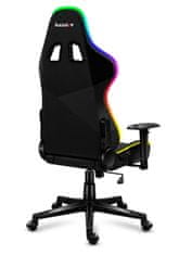Huzaro Herná stolička Force 6.2 RGB Mesh