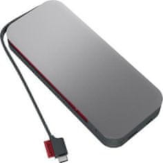powerbanka CONS "GO" USB-C Notebook (20 000 mAh)