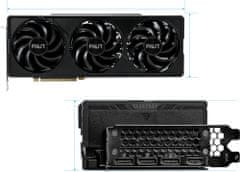 GeForce RTX 4070 Super JetStream OC, 12GB GDDR6X