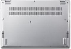 Acer Swift Go 14 (SFG14-72) (NX.KP0EC.002), strieborná
