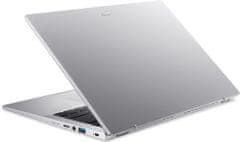 Acer Swift Go 14 (SFG14-72) (NX.KP0EC.001), strieborná