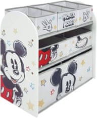 bHome Organizér na hračky Myšák Mickey