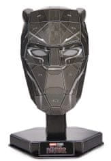 Spin Master 4D Puzzle Marvel Black Panther