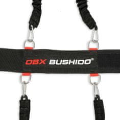 DBX BUSHIDO P4 Striker