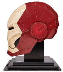 Spin Master 4D Puzzle Marvel helma Iron Man