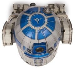 Spin Master 4D Puzzle Star Wars robot R2-D2