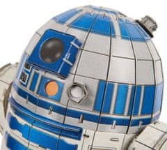 4D Puzzle Star Wars robot R2-D2