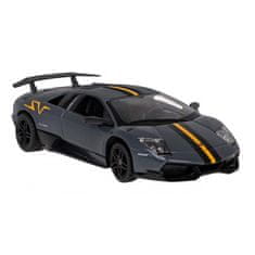 Rastar Športové auto Lamborghini Murcielago LP670-4 SuperVeloce Rastar 1:32