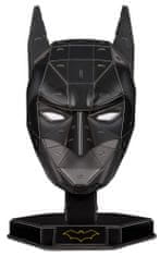 Spin Master 4D Puzzle Batman maska