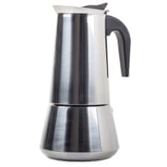 Sobex Taliansky kávovar ita na 12 káv 600 ml z ocele
