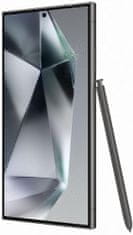 SAMSUNG Galaxy S24 Ultra, 12GB/512GB, Titan Black