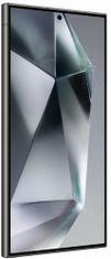 SAMSUNG Galaxy S24 Ultra, 12GB/256GB, Titan Black