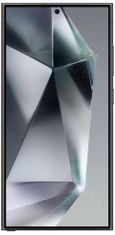 SAMSUNG Galaxy S24 Ultra, 12GB/512GB, Titan Black