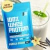Excelent 100% Whey Proteín 1000g-vanilkový krém od BODY NUTRITION
