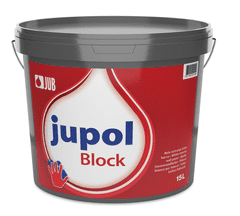 JUB JUPOL BLOCK - Špeciálna interiérová farba na blokovanie fľakov 15 L