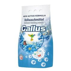 Gallus Prášok na pranie 8,45kg Universal (F)