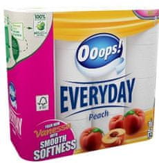 Gallus Ooops Vanessa Everyday toaletný papier 32ks