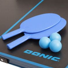 Donic Mini stůl na stolní tenis Midi Portable Pro