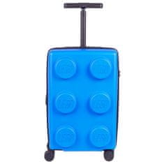 LEGO Príručný kufor Signature Blue