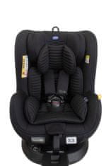 Chicco Autosedačka Seat2Fit i-size 45-105 cm Air Black (0-18kg)