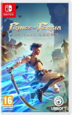 Ubisoft Prince of Persia: The Lost Crown (SWITCH)