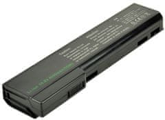 2-Power batéria pre HP/COMPAQ EliteBook 8460/8470/8560/8570/ProBook6360/6460/6465/6470/6475/6560/6565/6570 Li-ion(6cell), 10.8V,46