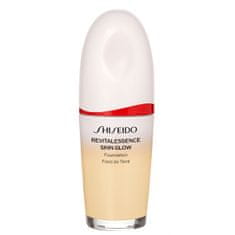 Shiseido Rozjasňujúci make-up Revita l essence Skin Glow (Foundation) 30 ml (Odtieň 120)