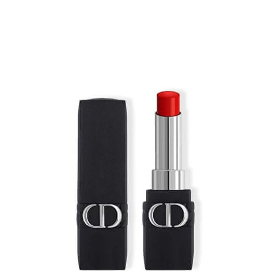 Dior Dlhotrvajúci rúž Forever (Rouge) 3,2 g