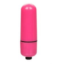 CalExotics CalExotics 3-Speed Bullet pink Mini vibrátor