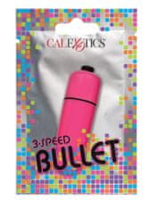 CalExotics CalExotics 3-Speed Bullet pink Mini vibrátor