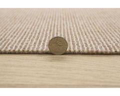 Betap AKCIA: 245x275 cm Metrážny koberec Tobago 70 - neúčtujeme odrezky z role! (Rozmer metrového tovaru S obšitím)