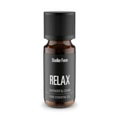 Stadler Form esenciálny olej Relax