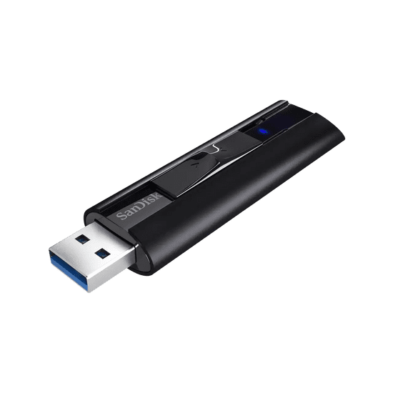 SanDisk Extreme PRE 256 GB (SDCZ880-256G-G46)