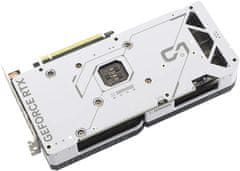 ASUS Dual GeForce RTX 4070 SUPER White OC Edition, 12GB GDDR6X