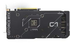 ASUS Dual GeForce RTX 4070 SUPER, 12GB GDDR6X