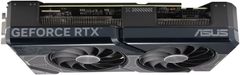 ASUS Dual GeForce RTX 4070 SUPER OC Edition, 12GB GDDR6X