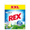 Rex prací prášok Amazonia Freshness BOX 60 praní, 3,3 kg