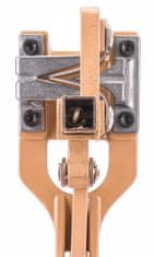 Powermat Nožnice vrúbľovacie 290mm, pre priemery vetiev 3-20mm, ostrie SKS7 PM-SDO-320T