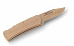 CRKT CR-1032 NATHAN'S KNIFE KIT model dreveného vreckového noža 8,3 cm