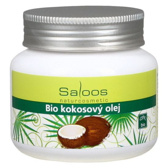 Saloos Bio kokosový olej