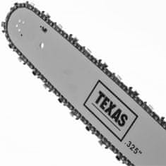 Texas Benzínová reťazová píla TEXAS TS 5620