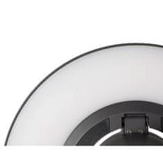 SLV BIG WHITE (SLV) I-RING stojacia lampa, 9,2 W, 3000 K, antracit 1007237