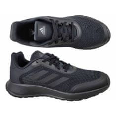 Adidas Obuv beh čierna 39 1/3 EU Tensaur Run 2.0
