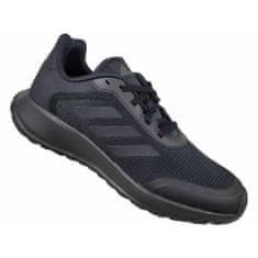 Adidas Obuv beh čierna 35.5 EU Tensaur Run 2.0