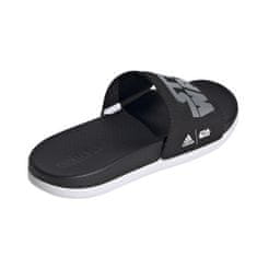 Adidas Šľapky čierna 37 1/3 EU Adilette Comfort Star Wars