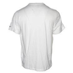 Nike Tričko biela XL Oc Photo