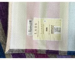 Oriental Weavers Protišmykový prateľný behúň Laos 39/999X 55x85