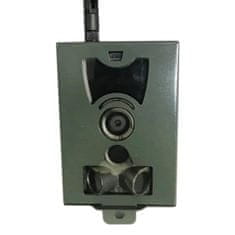 SPYpro Ochranná skrinka pre fotopasce Secutek SST-801